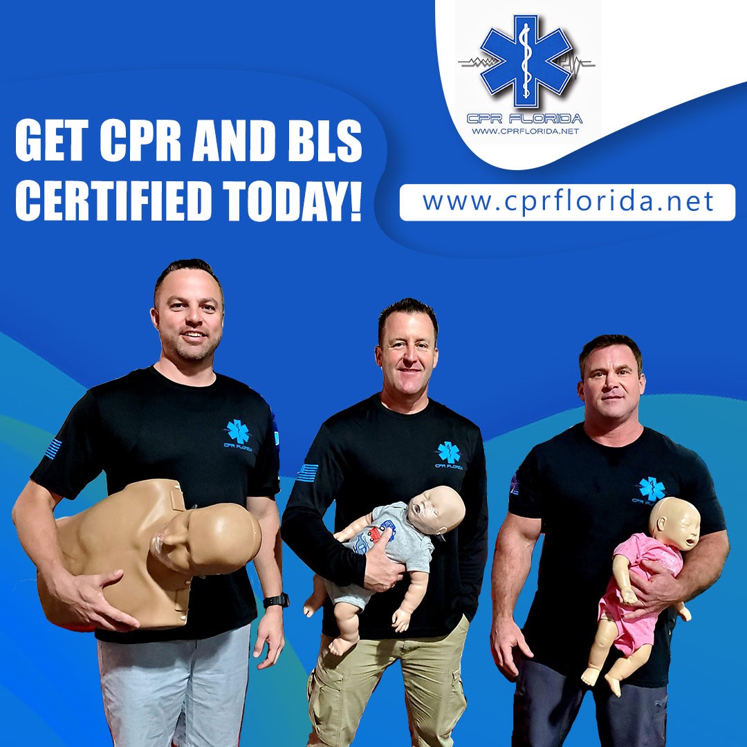 cpr florida best cpr aed bls first aid classes